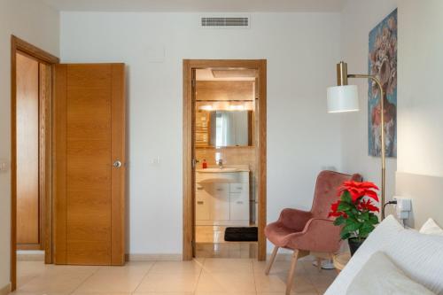 Valencia Beach Vibe by Vireta Suites photo 16
