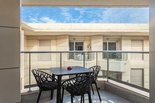 Valencia Beach Vibe by Vireta Suites photo 5