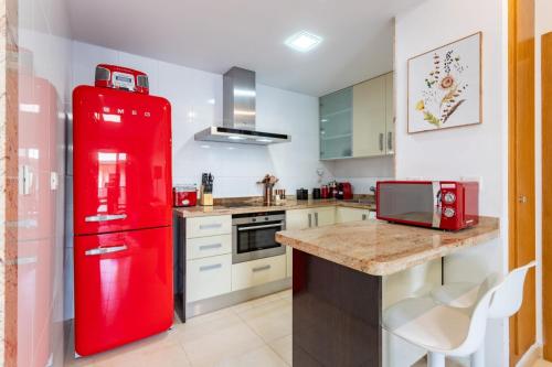 Valencia Beach Vibe by Vireta Suites photo 12