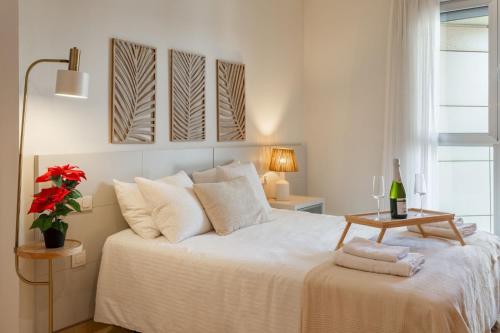 Valencia Beach Vibe by Vireta Suites photo 14