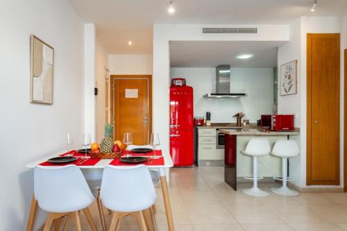 Valencia Beach Vibe by Vireta Suites photo 10