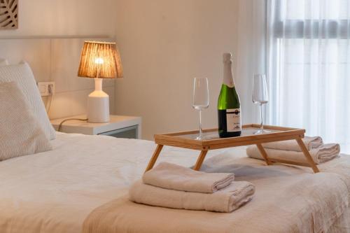 Valencia Beach Vibe by Vireta Suites photo 15
