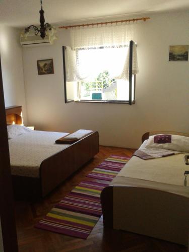 Apartment Mirjana