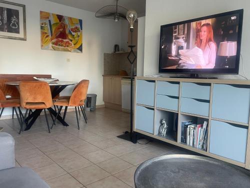 appartement centre ville Uzès