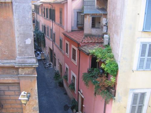 Afbeelding uit fotogalerij van Have a nice day at Piazza Navona in Rome