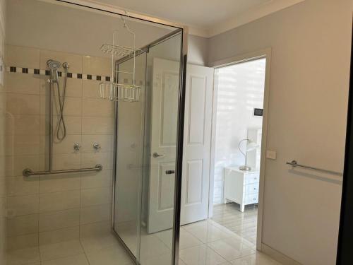 Afbeelding uit fotogalerij van Luxary accommodation in Clayton North