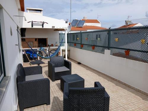 OPA Hostel Milfontes