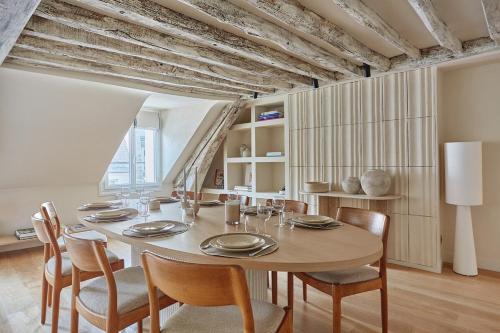 Luxurious Apartment Place Vendome - Rue de la Paix