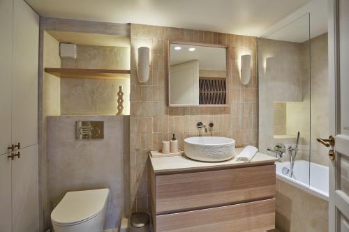 Luxurious Apartment Place Vendome - Rue de la Paix