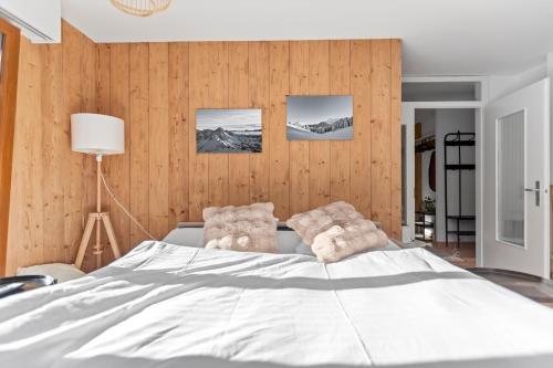 Appartement Ski & Nature à Nendaz - 6 pers