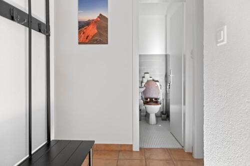 Appartement Ski & Nature à Nendaz - 6 pers