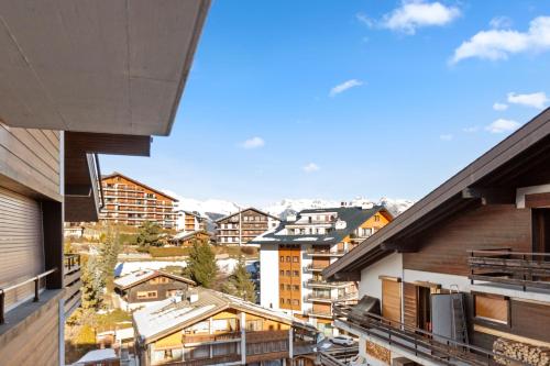 Appartement Ski & Nature à Nendaz - 6 pers