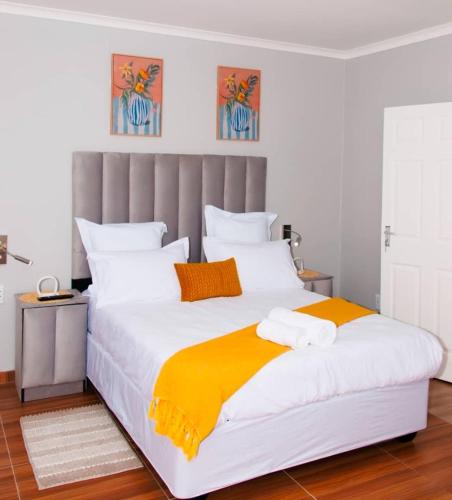 Coastal Sela Self-catering