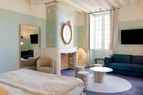 Maison Fredon Bordeaux Centre