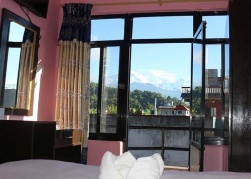 Imagen de la galería de Hotel Buttercup, en Pokhara