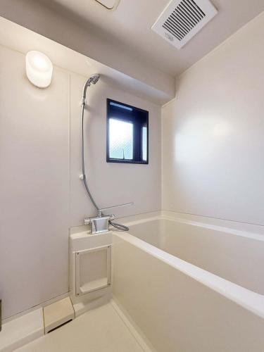 Hills Kaminobori - Central Hiroshima 3BR Apartment Walk to Station