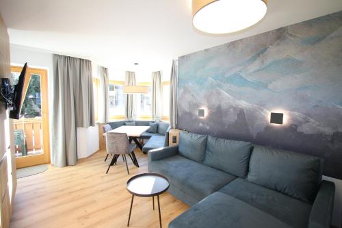 Ferienwohnung Königsleiten 77 - Top 6