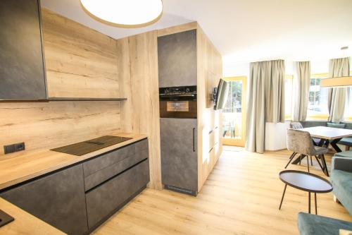 Ferienwohnung Königsleiten 77 - Top 6