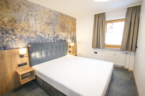 Ferienwohnung Königsleiten 77 - Top 6