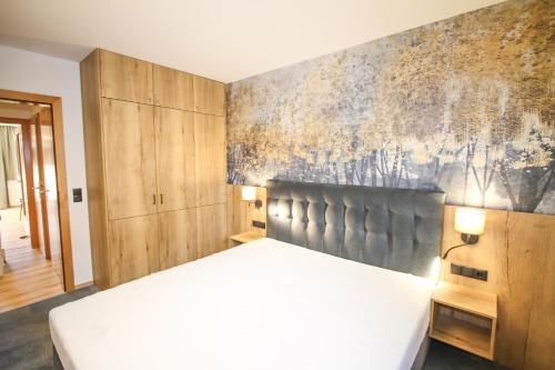 Ferienwohnung Königsleiten 77 - Top 6
