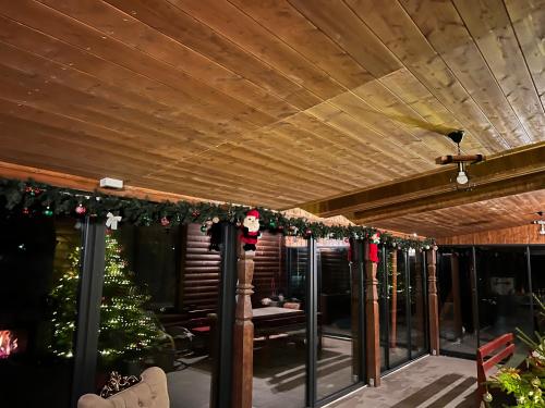 Afbeelding uit fotogalerij van Cabana Nys Escape in Bălceşti