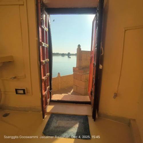 Galeriebild der Unterkunft Luckypriya stay by lake in Jaisalmer