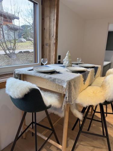 La Loge au Praz, Courchevel photo 2