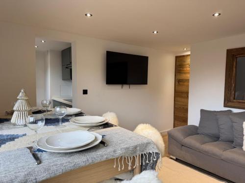 La Loge au Praz, Courchevel photo 3