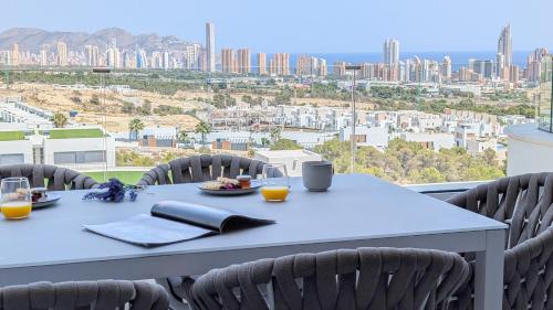 CAMPOROSSO top apartment