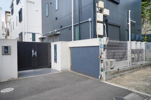 Shizuku Koti Tokyo Hirai - Spacious 2BR Apt near Station Skytree View