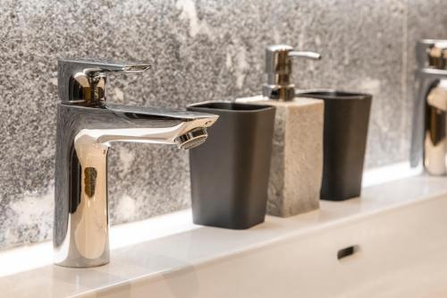 Fotografie z fotogalerie ubytování Ferienwohnungen Fiechtl v Leogangu