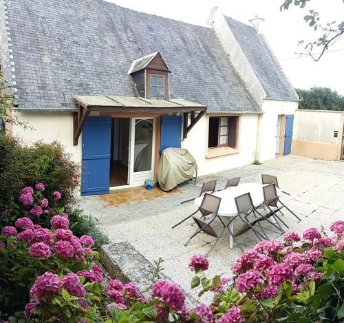 Maison au cœur des plages du débarquement