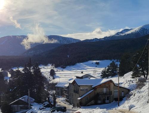 Le Calmadou