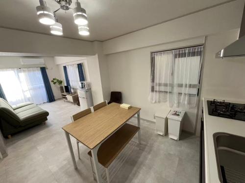 Miya's Home 202 - 名古屋駅まるまる貸切メゾン