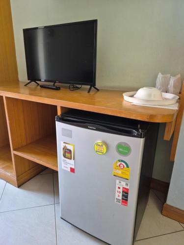 Billede fra billedgalleriet på Chonnatee Residence i Chum Phae