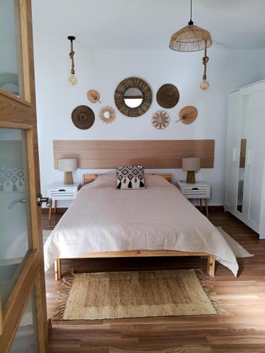 Apartment Isabel Puerto de Santiago 4 people