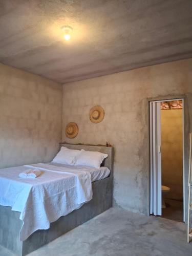 Billede fra billedgalleriet på Yahweh i Camocim