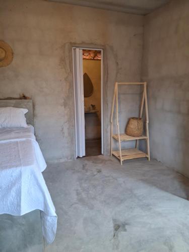 Billede fra billedgalleriet på Yahweh i Camocim