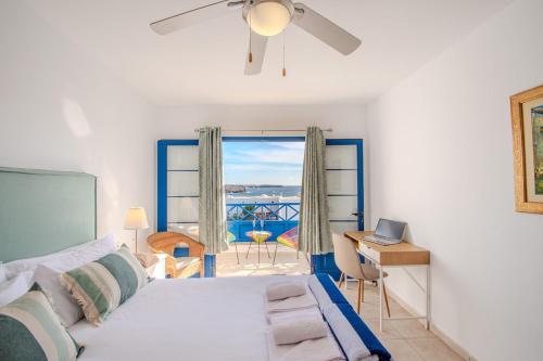 Villa Vereda Del Sur - Sea View and Pool