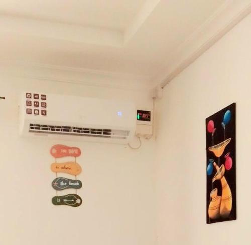 Photo de la galerie de l'établissement Diani Beach rentals - 201 Studio Apartment, à Diani Beach