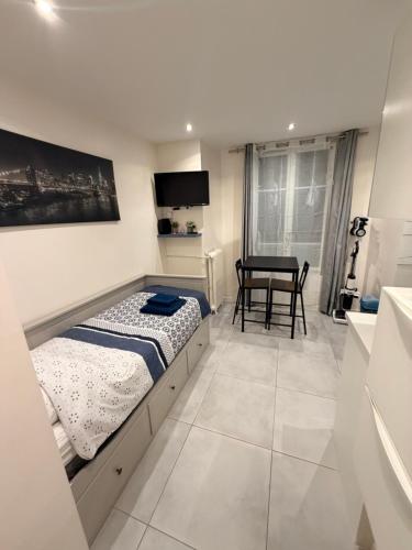 Appartement Métro Plateau de Vanves - Malakoff