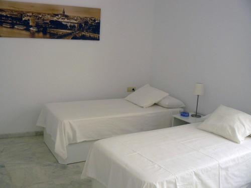 Alfaqueque Apartment