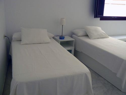 Alfaqueque Apartment
