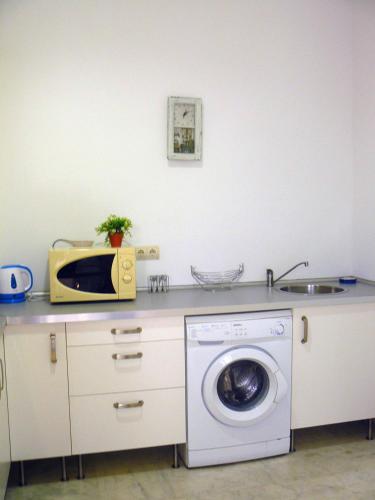 Alfaqueque Apartment