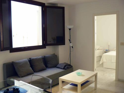 Alfaqueque Apartment