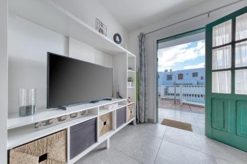 Carpe Diem Apartment - Pool view By Lanzarote Vacation Homes