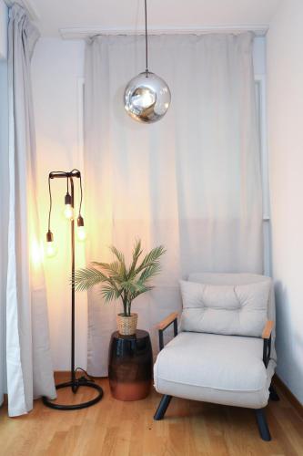New City Center Apt with Private Entry & Parking