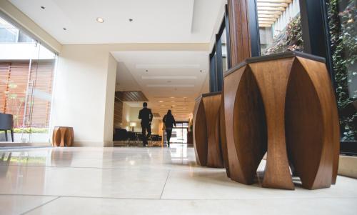 Φωτογραφία από το άλμπουμ του Mercure Bogota Calle 100 στη Μπογκοτά