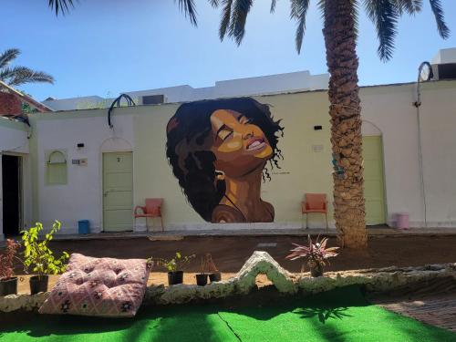 Afbeelding uit fotogalerij van Badya Camp بادية كامب in Dahab