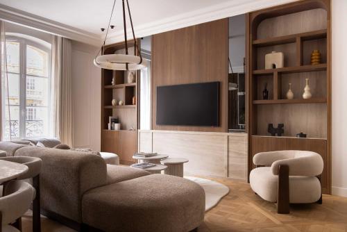 Wagram 85 - Luxury Apartments